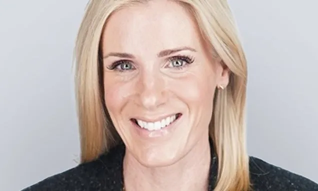 Woman who went viral on the Coldplay kiss cam cashes in on her fame