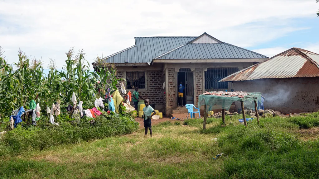 A New Way to Reduce Children's Deaths: Cash