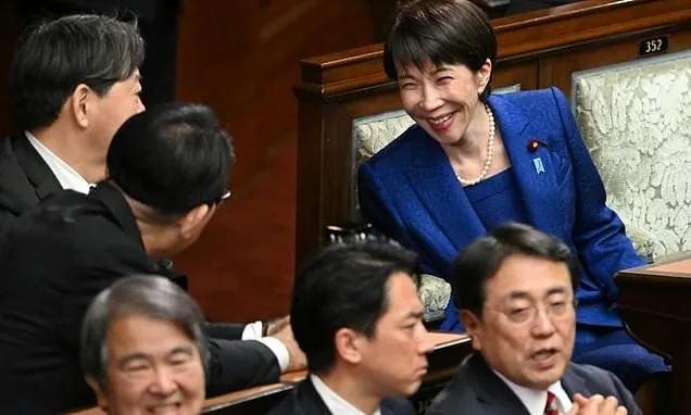 Japan's Sanae Takaichi: Iron Lady 2.0 hopes for election boost