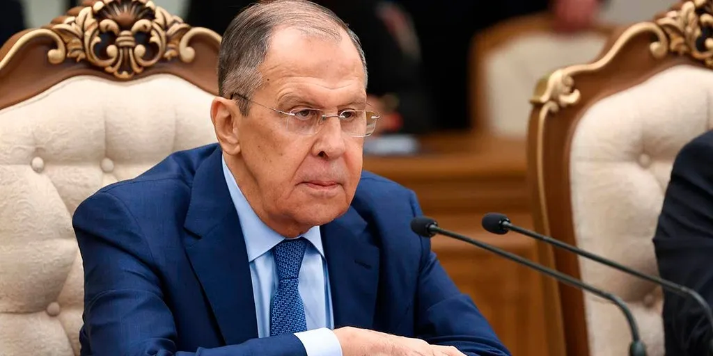 Russia's Sergey Lavrov warns NATO countries in UNGA speech after Trump shifts tone on Ukraine