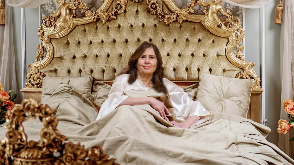 ALEXANDRA SHULMAN: I tried everything to cure my insomnia