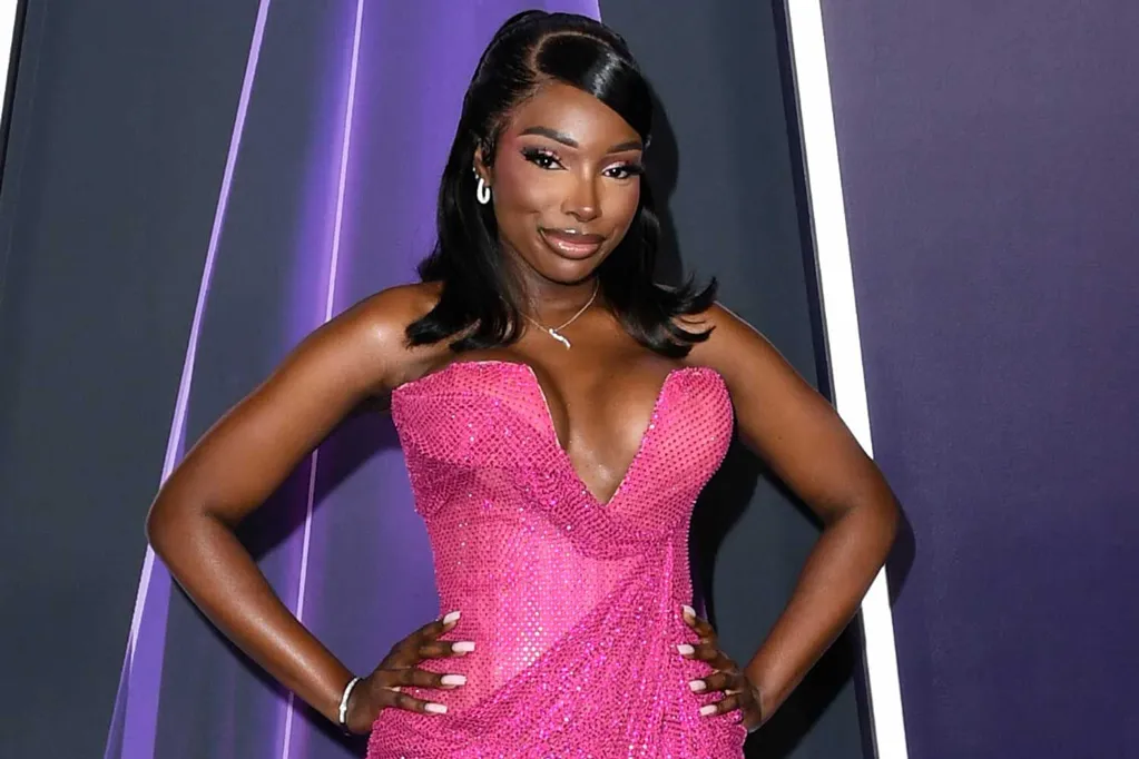 Love Island USA's JaNa Craig Is Finally Speaking Out: 'I'm Way Stronger Than I Thought I Was' (Exclusive)