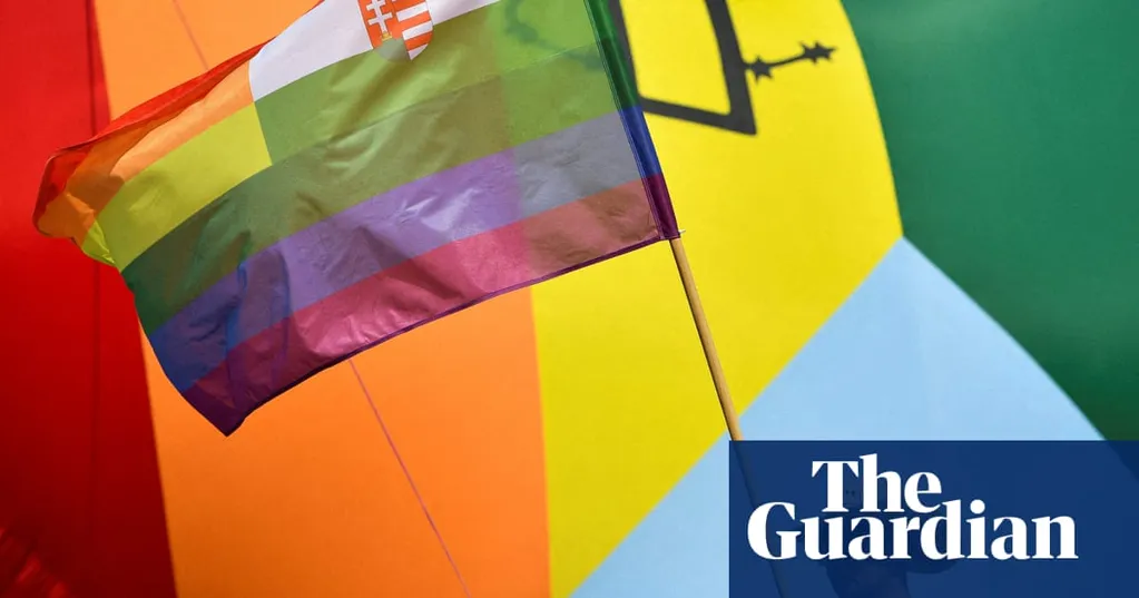 Mayor will 'come up with plan C' if police try to impose ban on Budapest Pride