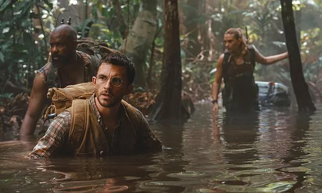 How do you make a 'Jurassic World' movie? With these 'commandments'