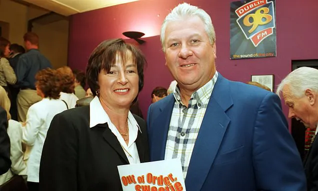 Ronan Collins: It was harder to say we needed to DOWNSIZE than do it