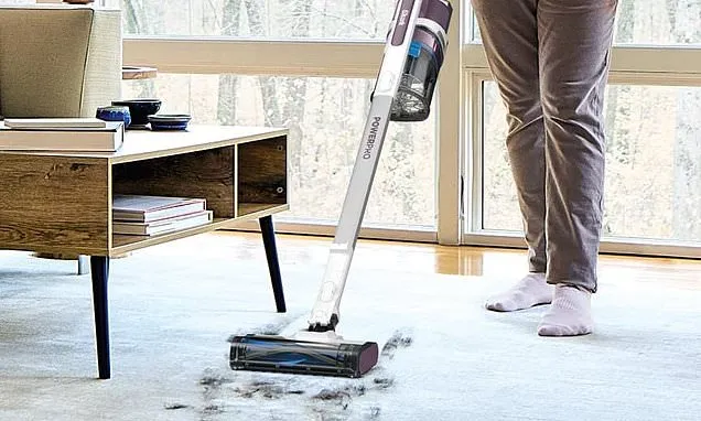 The best Shark vacuum deal for Amazon Prime Big Deal Days 2025