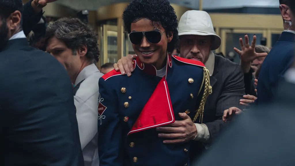 Fact-Checking 'Michael': What the Biopic Gets Right and Wrong About Michael Jackson