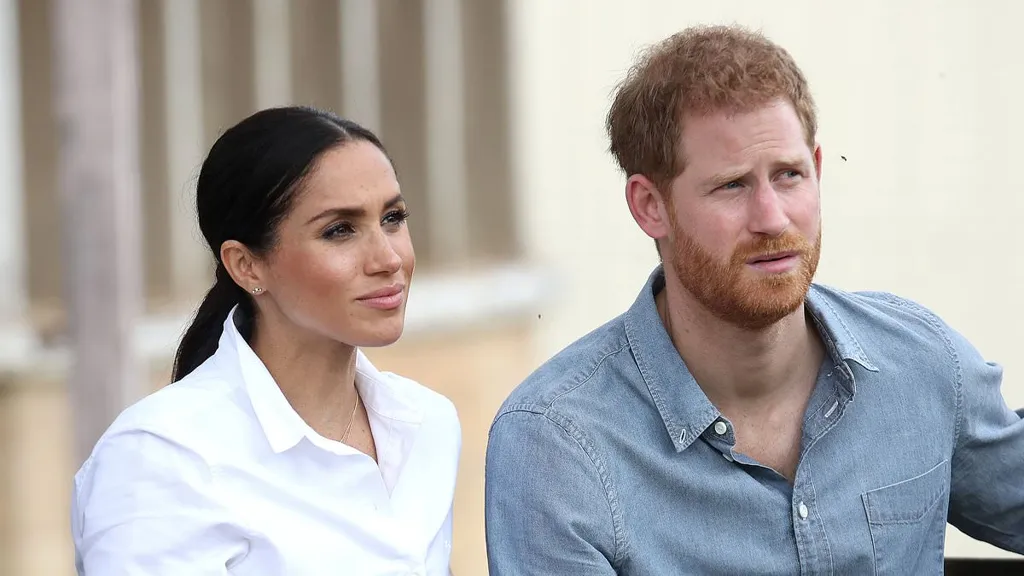 Meghan 'hated every second' of the Australia tour, says royal expert