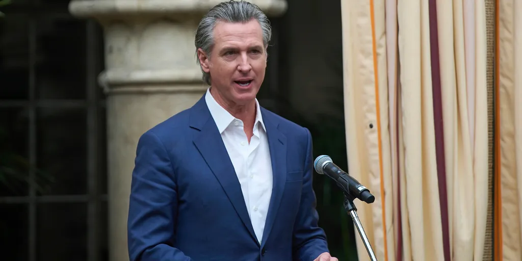 California school board member refuses to follow state's sanctuary policies, citing 'rule of law'