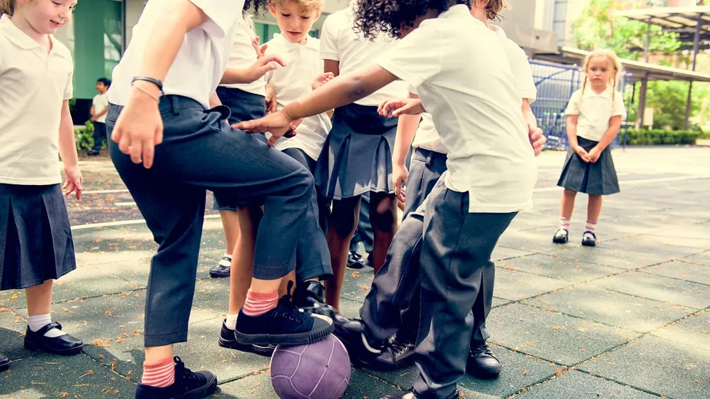 Major global analysis reveals where in the world kids are healthiest