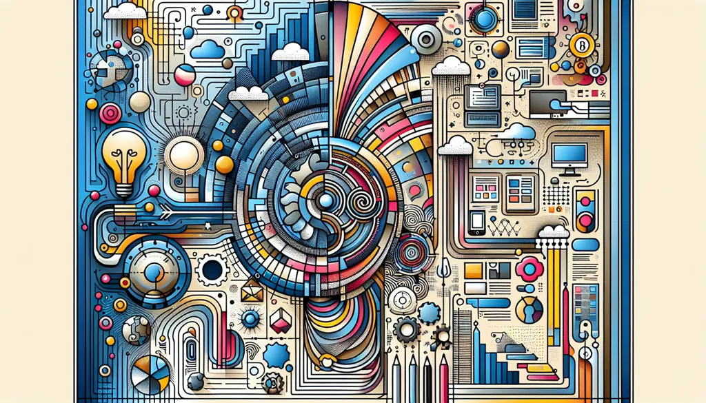 Microsoft's Strong Q1 2025: A Leap in AI and Cloud Innovation