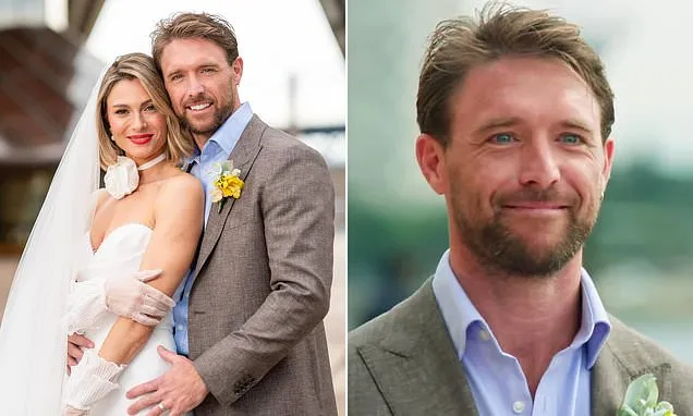 MAFS bride Julia Vogl stuns as she makes bombshell admission