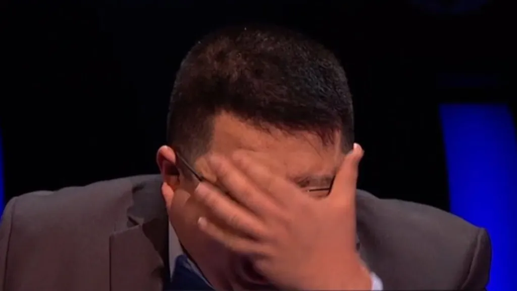 Who Wants To Be A Millionaire? fans stumped on 'easy' £1,000 question