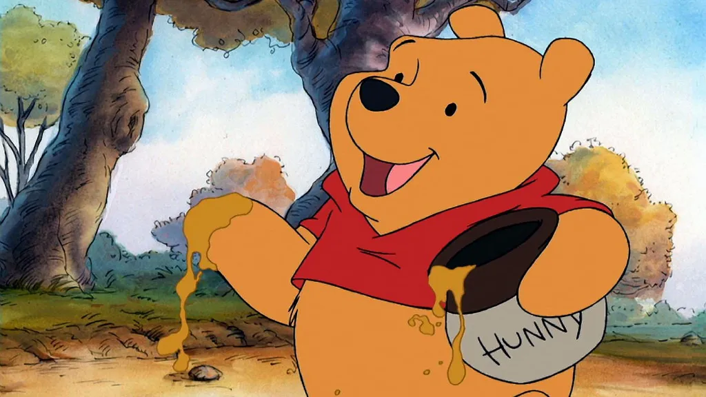 A.N. WILSON: Today's woke publishers wouldn't touch Winnie-the-Pooh
