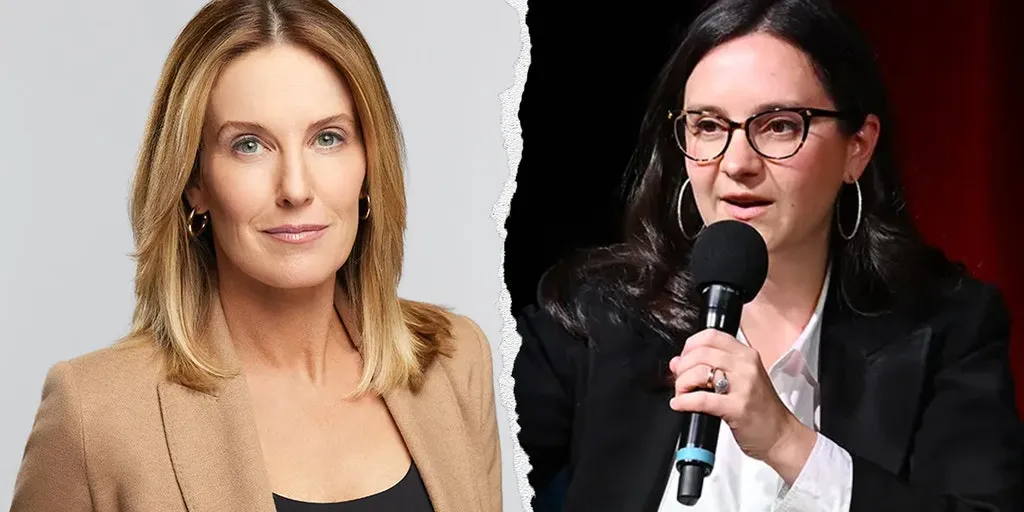 '60 Minutes' correspondent lambasts 'corporate meddling' at CBS, admits she could be fired