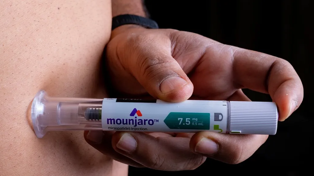 1.6 million Brits set to get 'King Kong' of fat-busting jabs