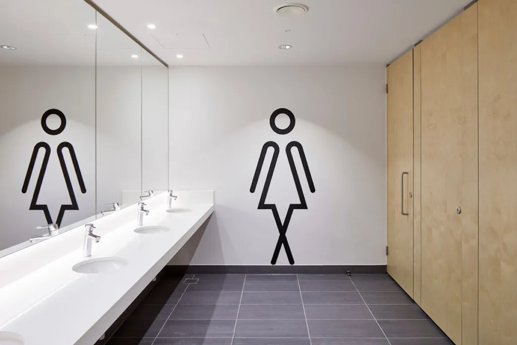 Virginia Judge Greenlights Case On School's Transgender Bathroom, Compelled Pronoun Policy