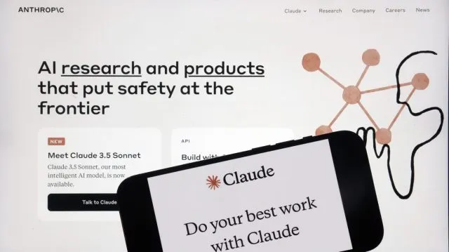 Anthropic on shaky ground with Pentagon amid feud after Maduro raid