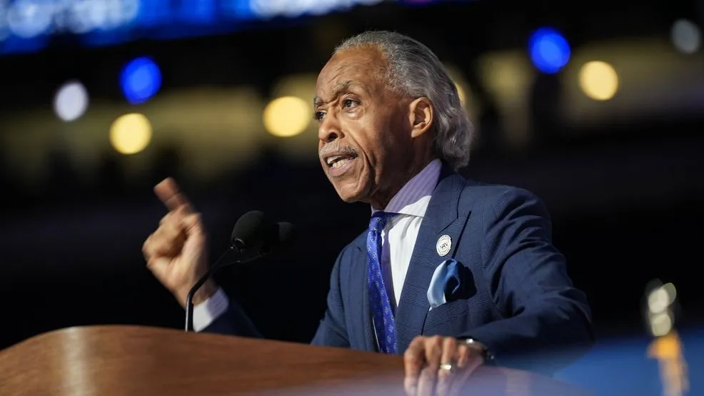 Rev. Al Sharpton to deliver sermon at HU, meet with DC leaders on federal takeover