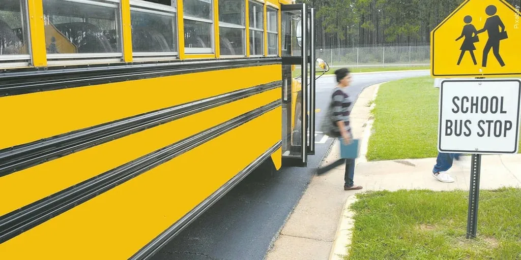 Nearly 80 jobs on the line in Warren County as district switches school transportation providers