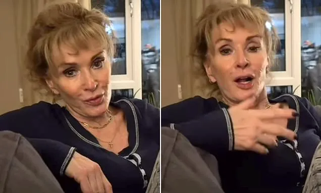 Beverley Callard says her breast cancer results are delayed in update