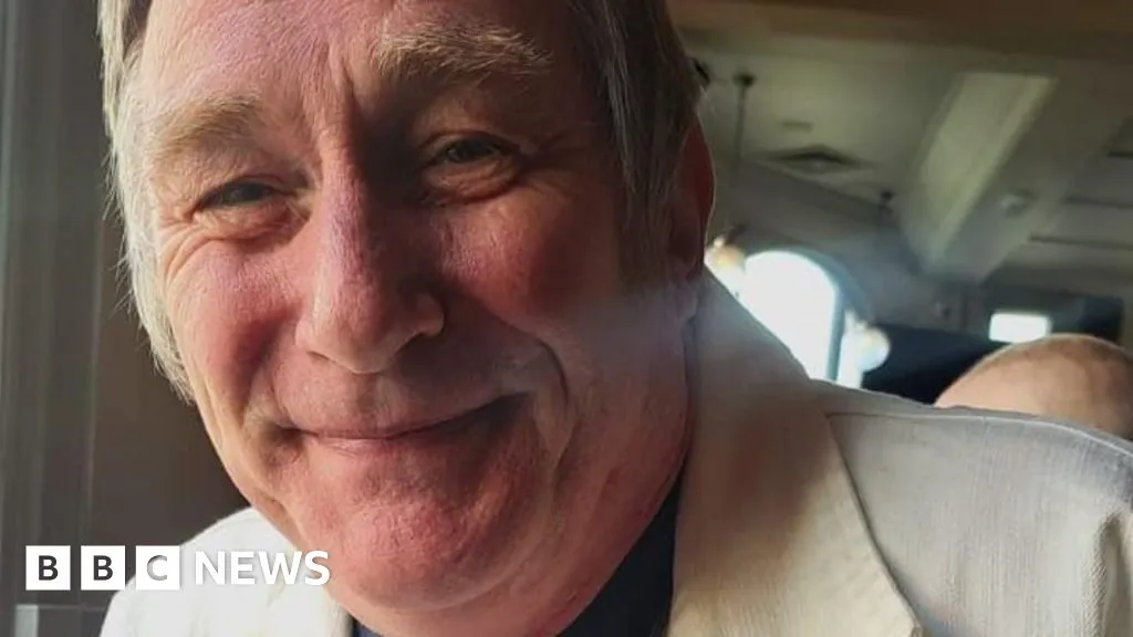 Death of West Brom fan at Hillsborough due to natural causes - coroner