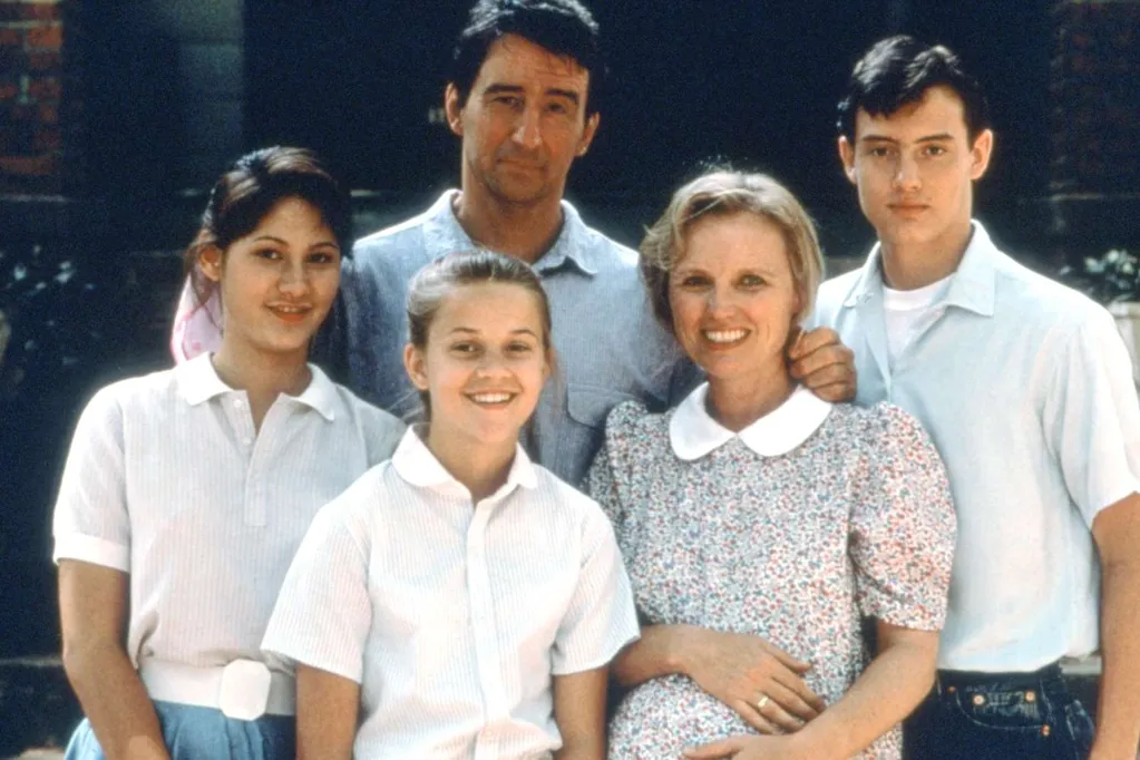 'The Man in the Moon' Cast: Where Are They Now?