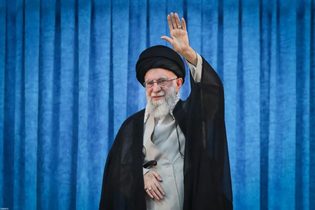 Fresh grounds to snap back Iran sanctions  --  and block it from...