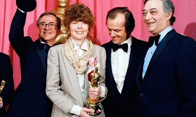 From 'Annie Hall´ to 'Something´s Gotta Give,´ 6 great Diane Keaton...