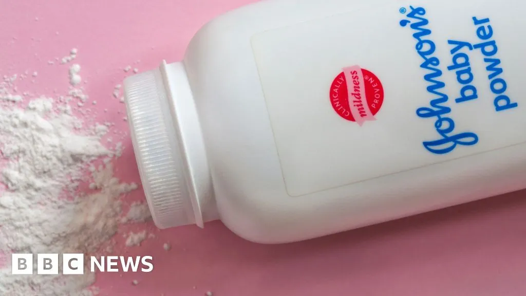 Johnson & Johnson baby powder: Thousands sue company alleging it hid talcum powder cancer risks