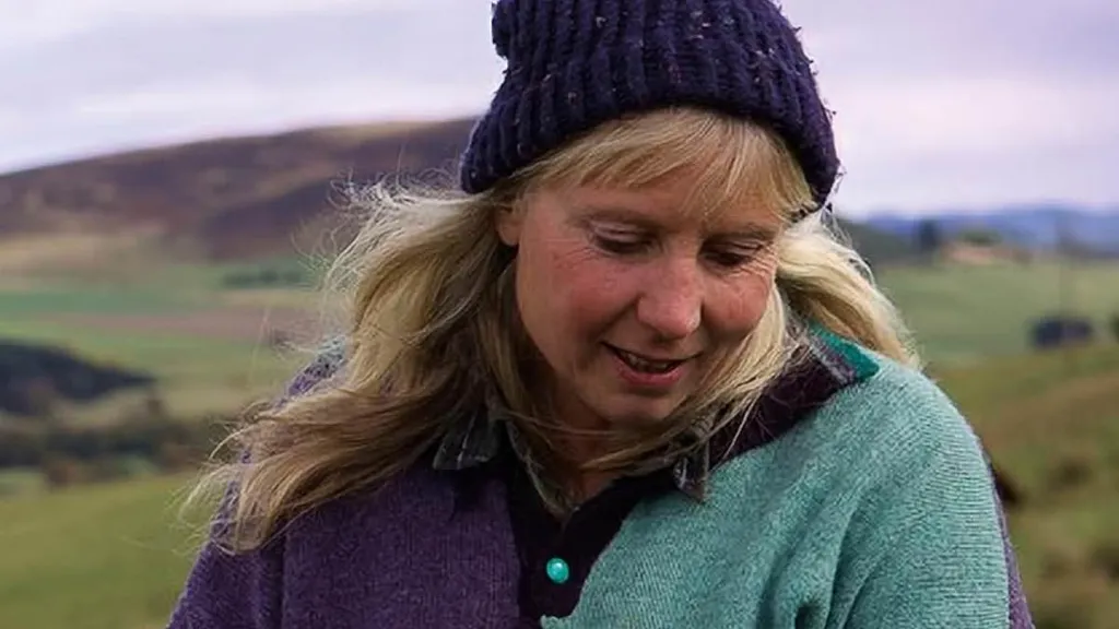 Chaplain who found solace with a different kind of flock