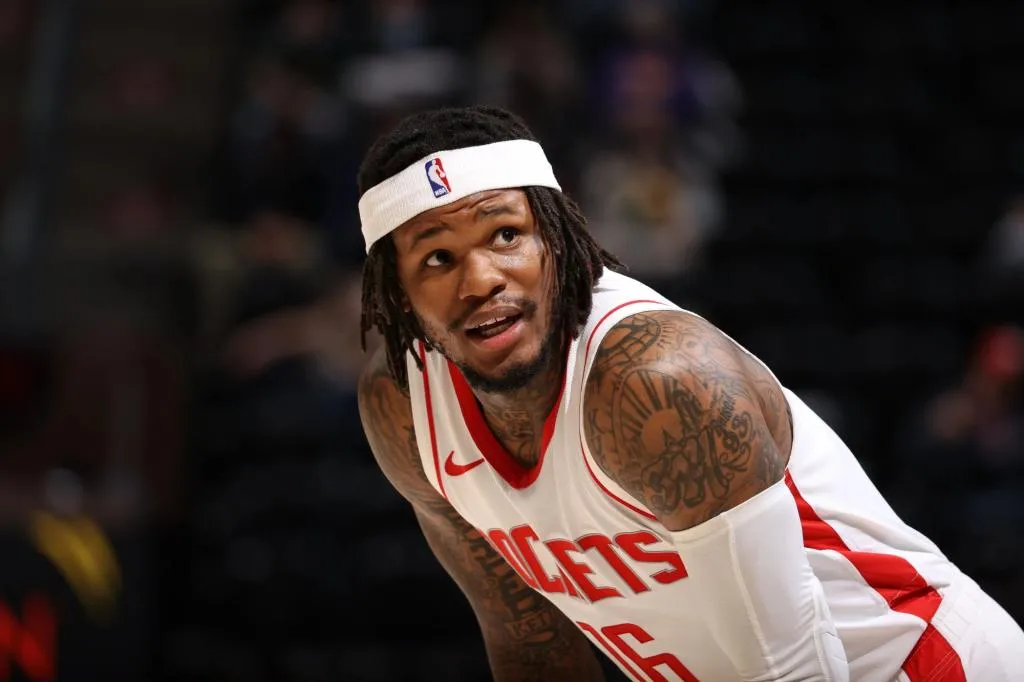 Ex-NBA player Ben McLemore found guilty of raping woman at party in...