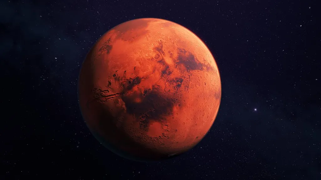 Life on Mars claims erupt after NASA rover finds coral shaped rock