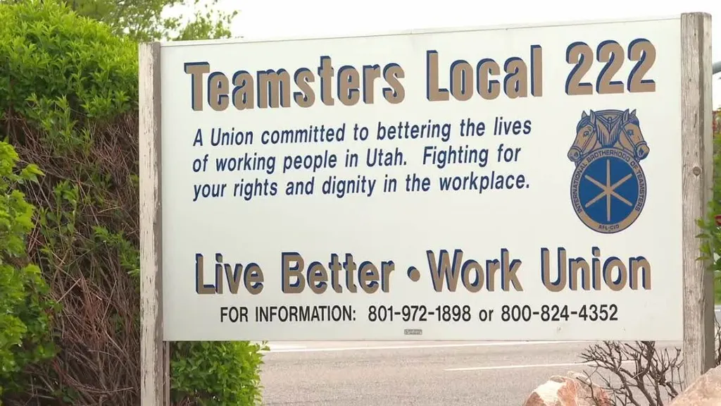 No. 1 in economic outlook for 19 years? Why some Utahns aren't cheering