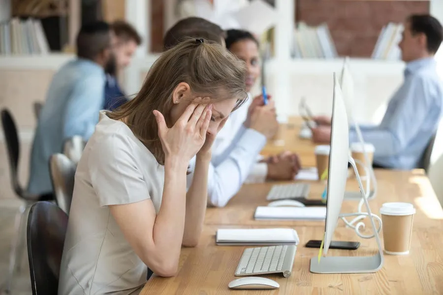 When Recognition Becomes A Source Of Anxiety, Not Motivation