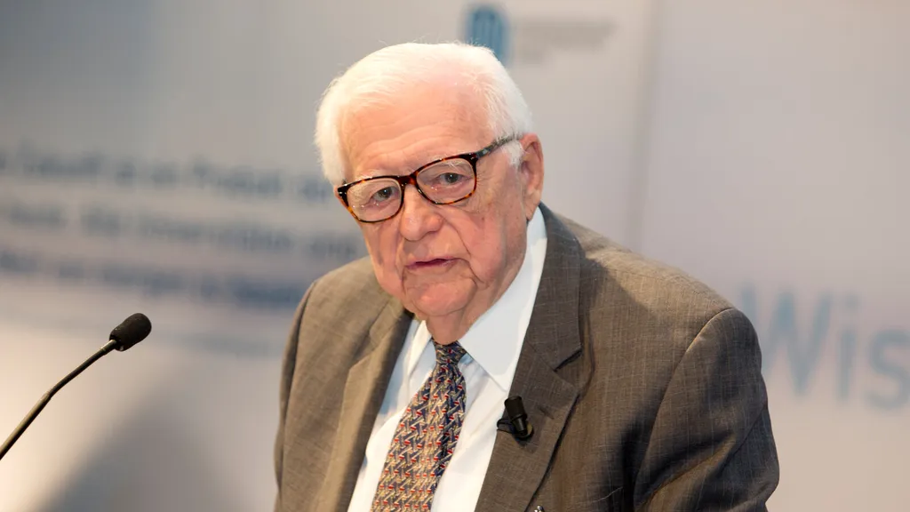 Eugene Braunwald, Whose Research Reshaped Cardiology, Dies at 96