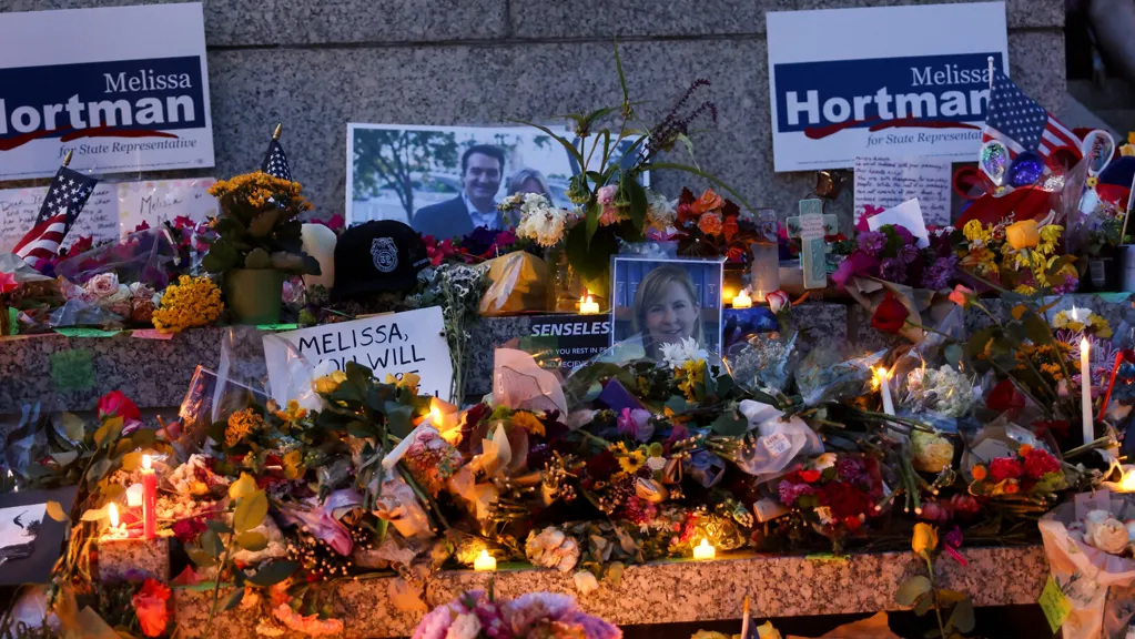 Suspect in Minnesota Attacks Was a Prepper, Investigator Says