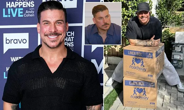 The Valley star Jax Taylor gives update on his sobriety