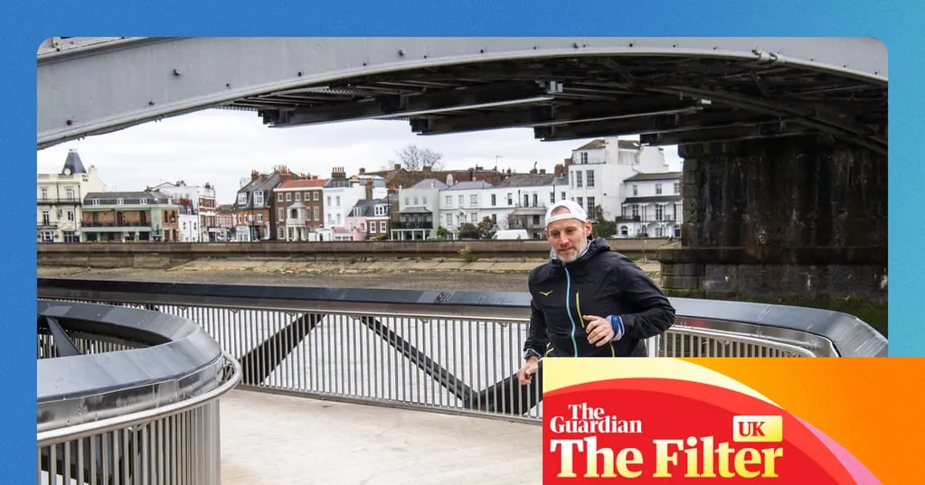 The best running shoes in the UK for every runner - tested on trails, marathons and roads