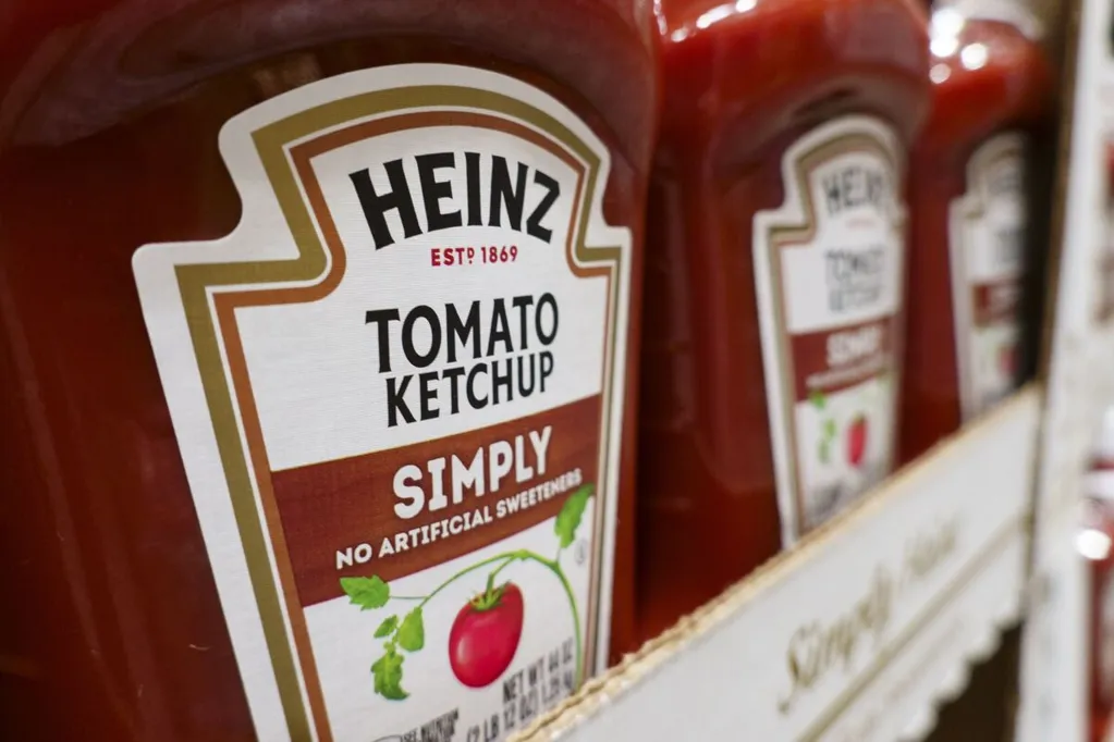Food Companies Simply Can't Get Enough of the Word 'Simply'