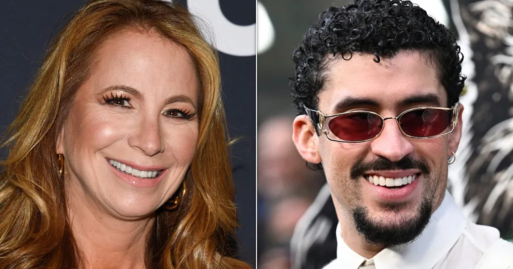 Former 'Real Housewife' Fired From New Series After Racist Bad Bunny Post