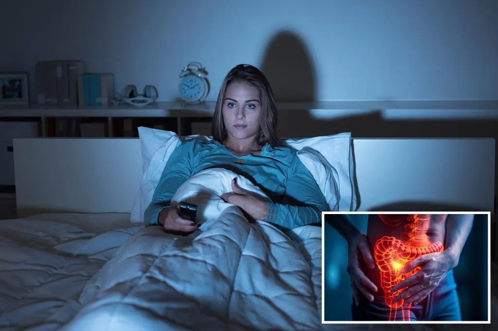Appendix cancer has quadrupled in older millennials in the US