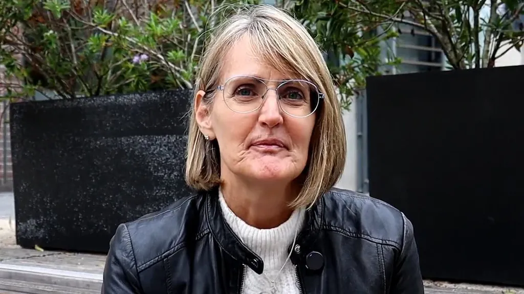 This intimate problem's often mistaken for the first sign of menopause