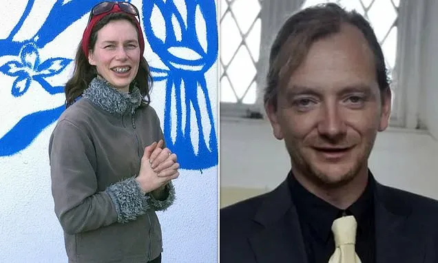 How wife-killer James Kilroy has benefitted from his horrific crime