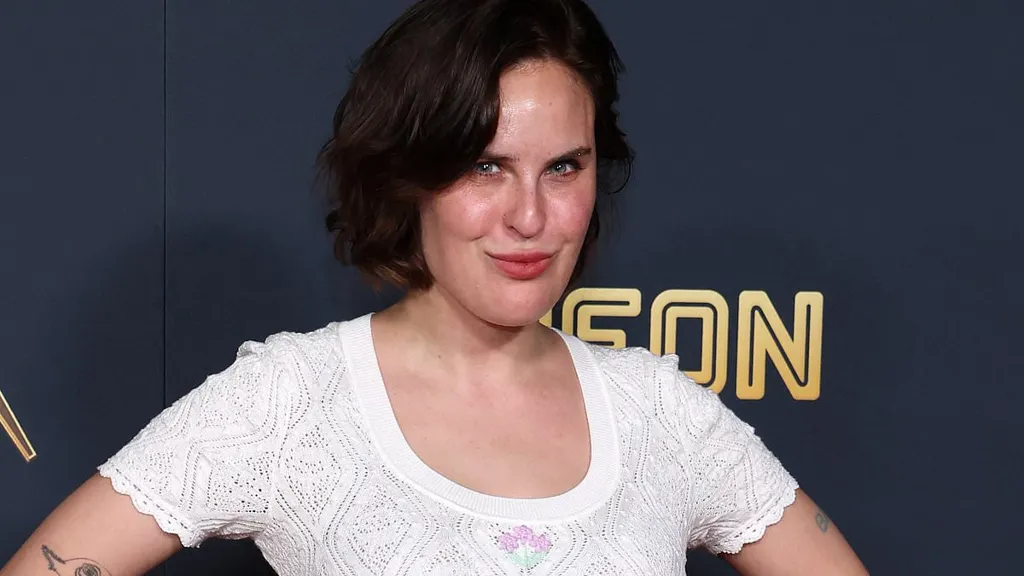 Demi Moore's daughter Tallulah radiant after body dysmorphia battle