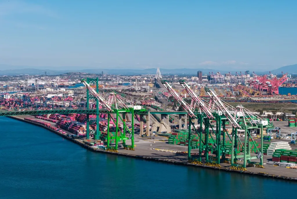 Tariff Refunds Face Delays Over Slow Importer Opt-In, US Says