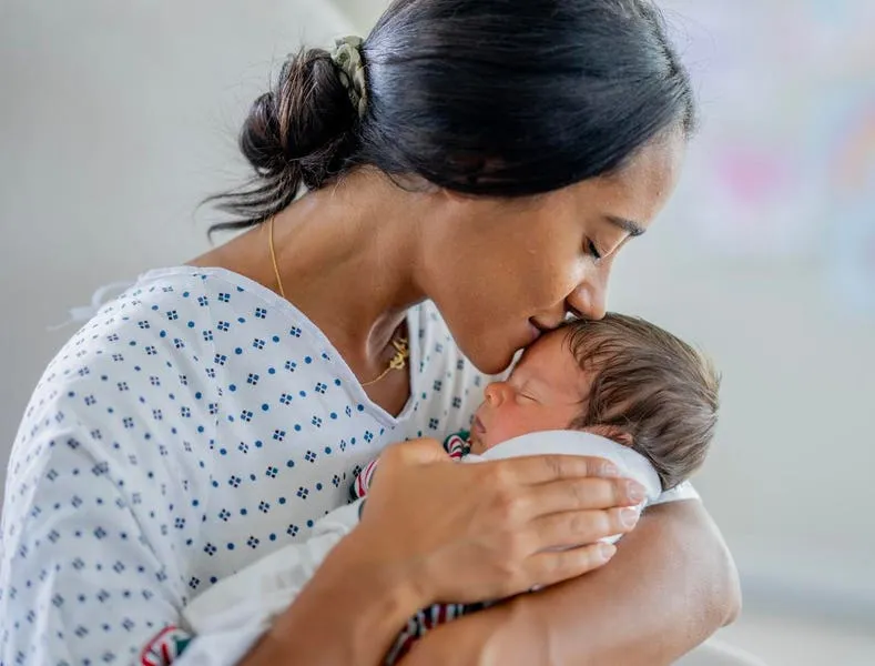 Making Childbirth Free Would Backfire, Pass Mothers' Right To Save Instead
