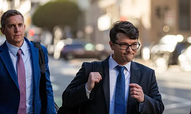 Closing arguments set to begin in Twitter shareholder trial...