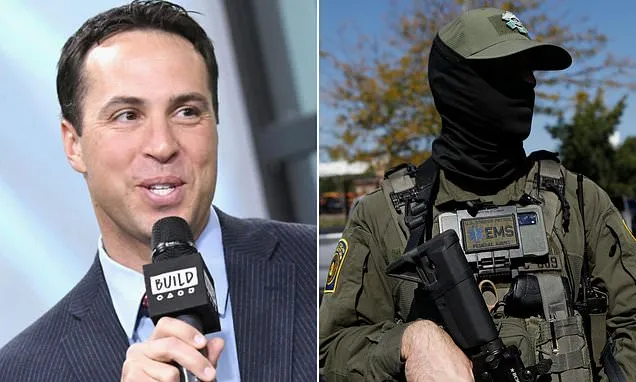 Ex-Yankees World Series winner calls for ICE agents to be protected