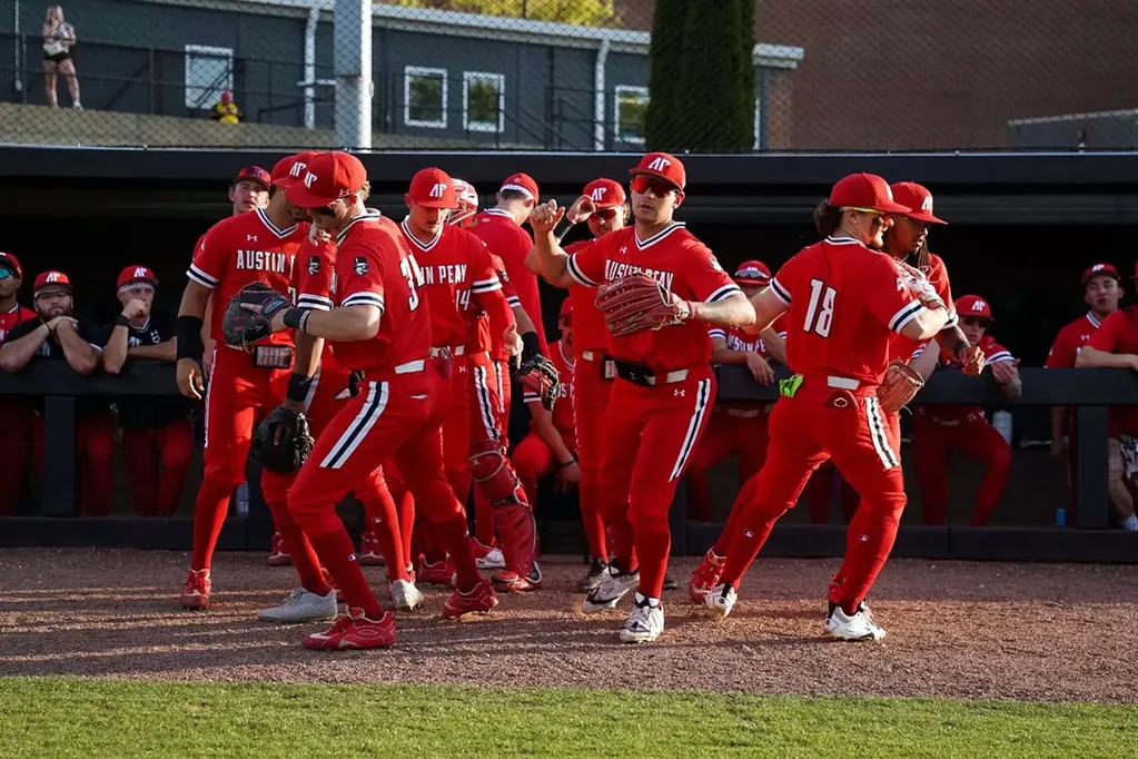 APSU Baseball Set for Weekend ASUN Series against Bellarmine at The Hand - Clarksville Online - Clarksville News, Sports, Events and Information